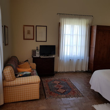 Casa Montecucco, Гаворрано — фото 4