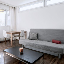 Domino 1 Bedroom, 日内瓦 — 照片 5