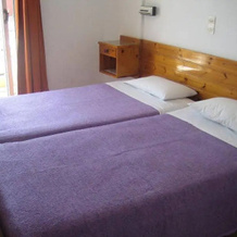 Hotel Akti Arilla, Arillas — photo 5