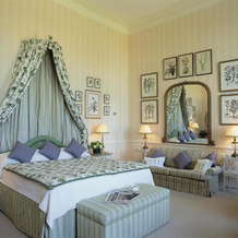 Stapleford Park Country House Hotel And Sporting Estate, Мелтон-Моубрей — фото 5