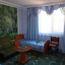 Lotos, Liman — photo 3