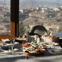 Corner In Cappadocia, Ortahisar — photo 4