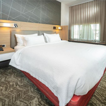 SpringHill Suites by Marriott Kenosha, 基诺沙 — 照片 2