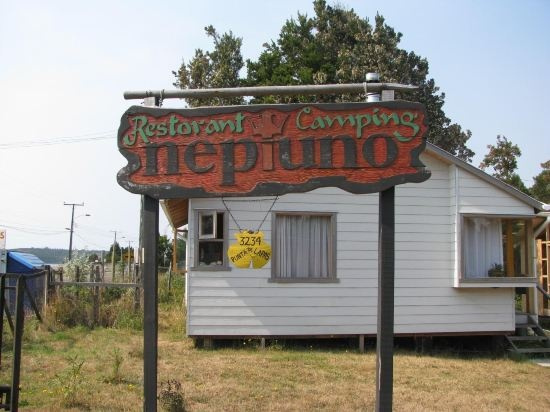 Cabanas Neptuno, 克永 — 照片 1