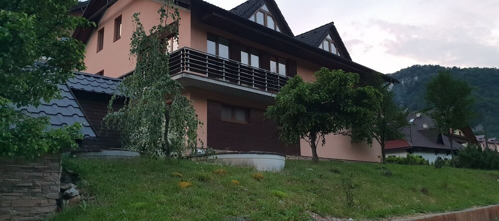 Apartmány Mlynky, 姆温基 — 照片 1