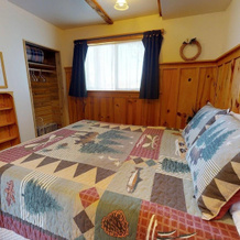 Juniper Ridge Family Cabin, 布兰丁 — 照片 4