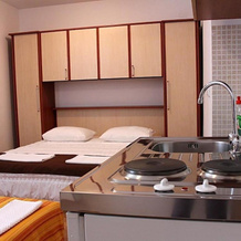 Apartmani Krka Rooms, Лозовац — фото 3