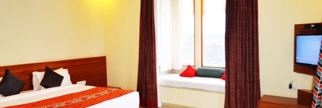 juSTa Brij Bhoomi Nathdwara, Nathdwara — photo 1