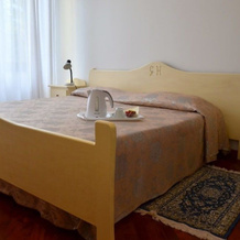 Park Hotel Gianfranco, 罗切拉伊奥尼卡 — 照片 2