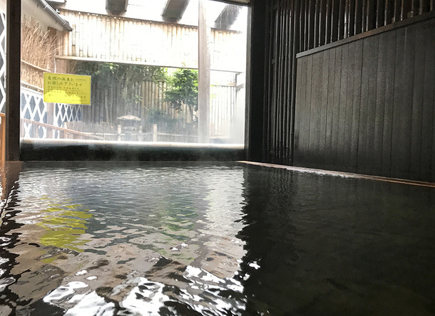 Irokan Ryokan, 南伊豆 — 照片 1