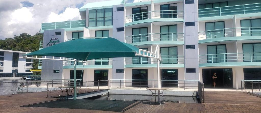Uiara Amazon Resort, Manaus — photo 1