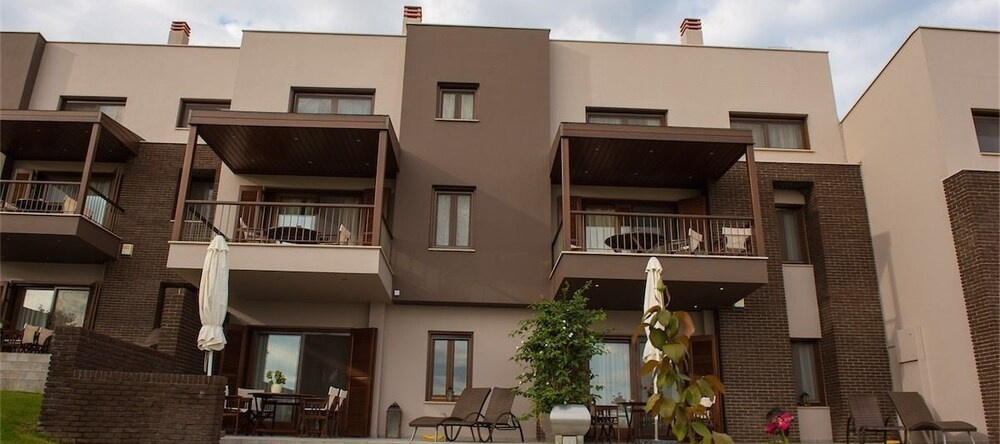 Athos Villas, Кумица — фото 1