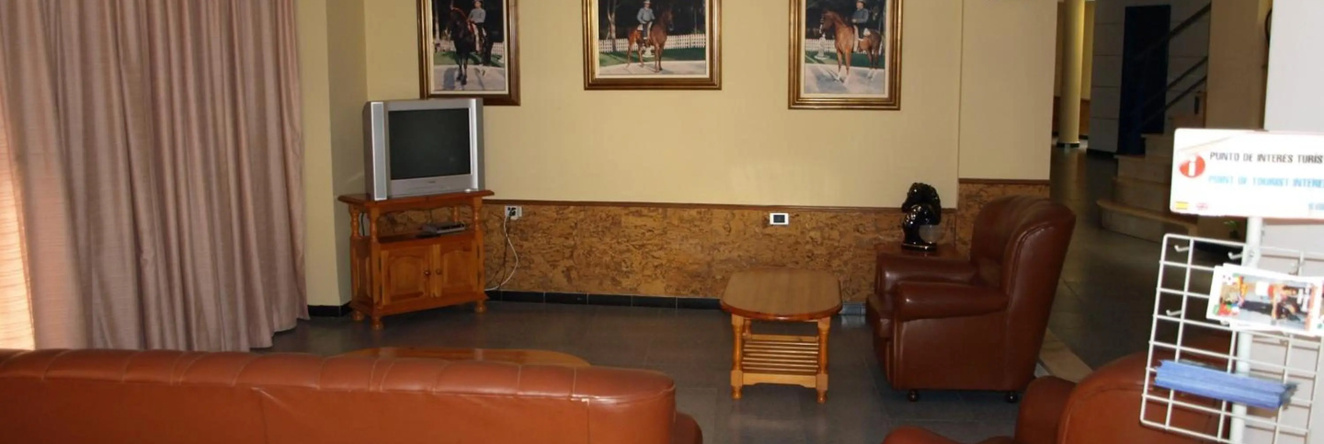 Hotel Caballo Negro, Puerto Real — photo 1
