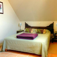 Gîte Mazières-de-Touraine, 3 pièces, 4 personnes - FR-1-381-200, 马济耶尔德图赖讷 — 照片 4