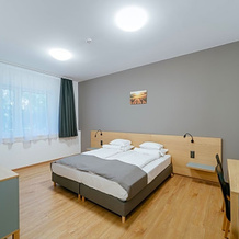Rákóczi Hotel, Tábor és Rendezvényközpont, Satoraljaujhely — photo 5