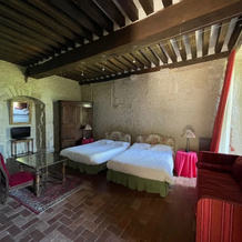 Hostellerie du Château de Bellecroix, 科特夏隆内 — 照片 2