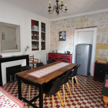 Domaine L'Amourette, Tizac-de-Curton — photo 2