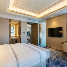 Jinling International Hotel, 涟水 — 照片 5