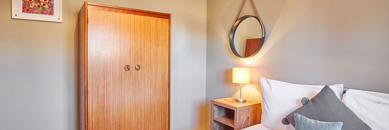 Host Stay Bamburgh 38, Spennymoor — photo 1