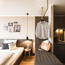 Bold Hotel München Zentrum, 慕尼黑 — 照片 4