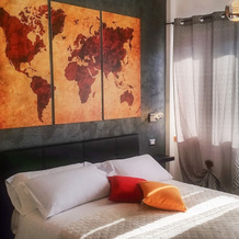 Villitaly Suite & Coffe - Salerno, Баронисси — фото 4