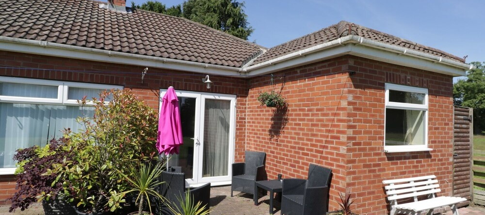 The Bungalow, Dunnington — photo 1
