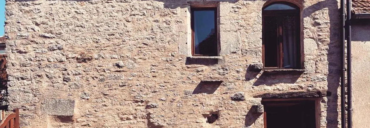 Maison d'une chambre a Perrigny sur Armancon, 阿尔芒松河畔佩里尼 — 照片 1