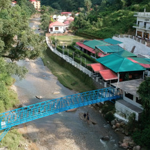 SB Mount Resort, 乔普拉拉加乌姆雷拉 — 照片 3
