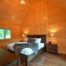 Chalets Mistral - Lac Walfred, 埃斯泰雷尔 — 照片 2