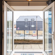 Velvet 1-Bedroom Apartment With Balcony, Hoddesdon, Ходдесдон — фото 5