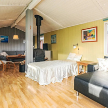 4 Person Holiday Home in Vordingborg, Vordingborg — photo 2