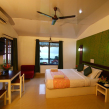 Green Palace Ayurveda Resort, 查姆帕库拉姆 — 照片 2