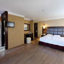 Marmaris Resort Deluxe, 希萨罗纽 — 照片 2