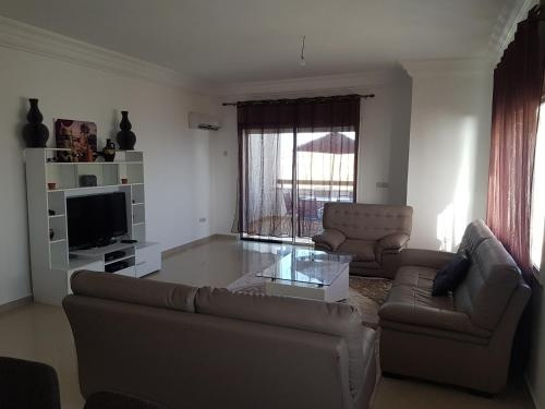 Appartement Assilah Marina Golf, Асила — фото 1