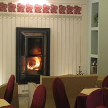 Belvedere Hotel, Crodo — photo 3