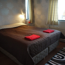 Hotelli Hanhi Cottages, 拉平耶尔维 — 照片 2