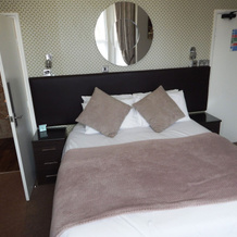 3 Norfolk Square - Guest house, 大雅茅斯 — 照片 3