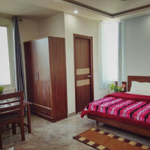 Hotel Sparrow Nest, 乔普拉拉加乌姆雷拉 — 照片 4