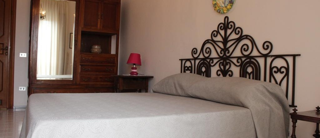 Casa Prunilla, Sarno — photo 1