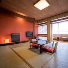 Matsushimaya Ryokan, Фукушима — фото 4