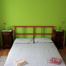 B&B Chez Dalì, 苏扎 — 照片 5