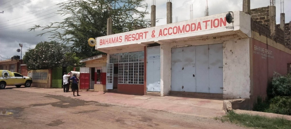 Bahamas Resort, 鲁伊鲁 — 照片 1