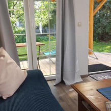 Ferienwohnung Niesky, Ниски — фото 3
