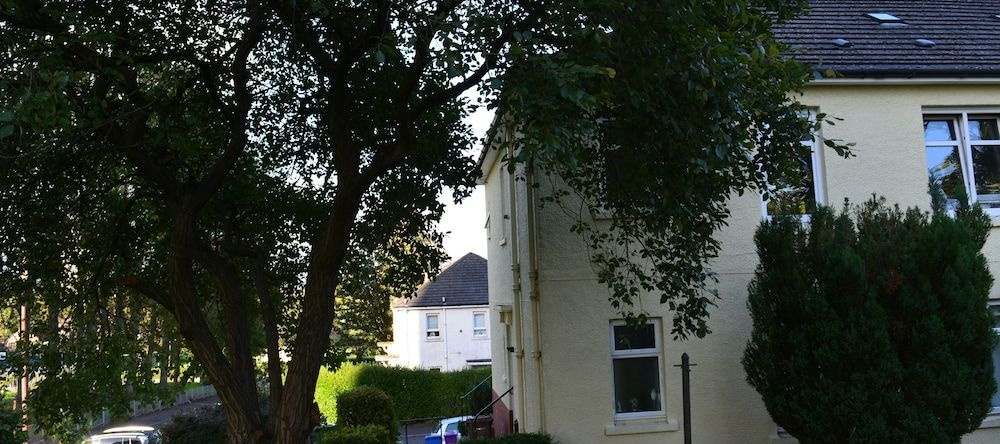 Glasgow Scotstoun Cottage Flat, Глазго — фото 1