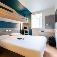 Ibis Budget Meudon Paris Ouest, Мёдон — фото 4
