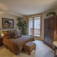 Meadow Stone Lodge #403 at Kirkwood, 柯克伍德 — 照片 4