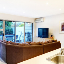 K-Bay 5 Apartment, 科罗尔 — 照片 3