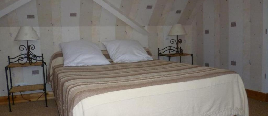 Gîte Cour-Cheverny, 2 pièces, 2 personnes - FR-1-491-34, 库尔舍韦尼 — 照片 1