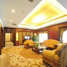 Zhaodu Hotel - Handan, 邯郸 — 照片 2