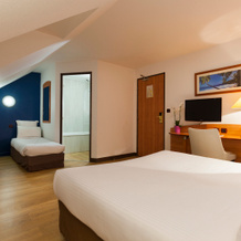 Comfort Hotel Evreux, Evreux — photo 3